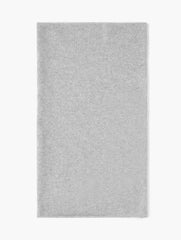 GREY SILVER W/LUREX METALLIC CASHMERE SNOOD | Talbots US