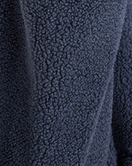 NORTH SEA SHERPA SWEATSHIRT | Talbots discount