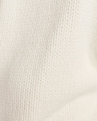 IVORY|NORTH SEA|OYSTER SHELL CHUNKY COTTON BLEND BELTED CARDIGAN | Talbots sale