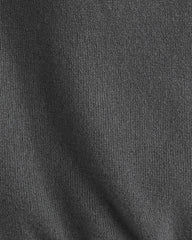 NIMBUS|STORM CLOUD CASHMERE TIE-FRONT CREWNECK SWEATER | Talbots for sale