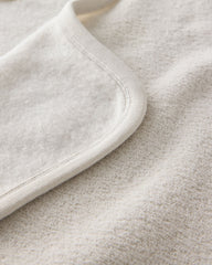 FULL MOON BRUSHED TERRY OPEN FRONT JACKET | Talbots online