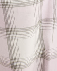 LILAC FROST FIREPLACE PLD LIGHTWEIGHT FLANNEL FROSTED PLAID PAJAMA PANTS | Talbots outlet