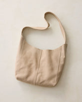 WILLOW BARK SUEDE BUCKET TOTE | Talbots sale