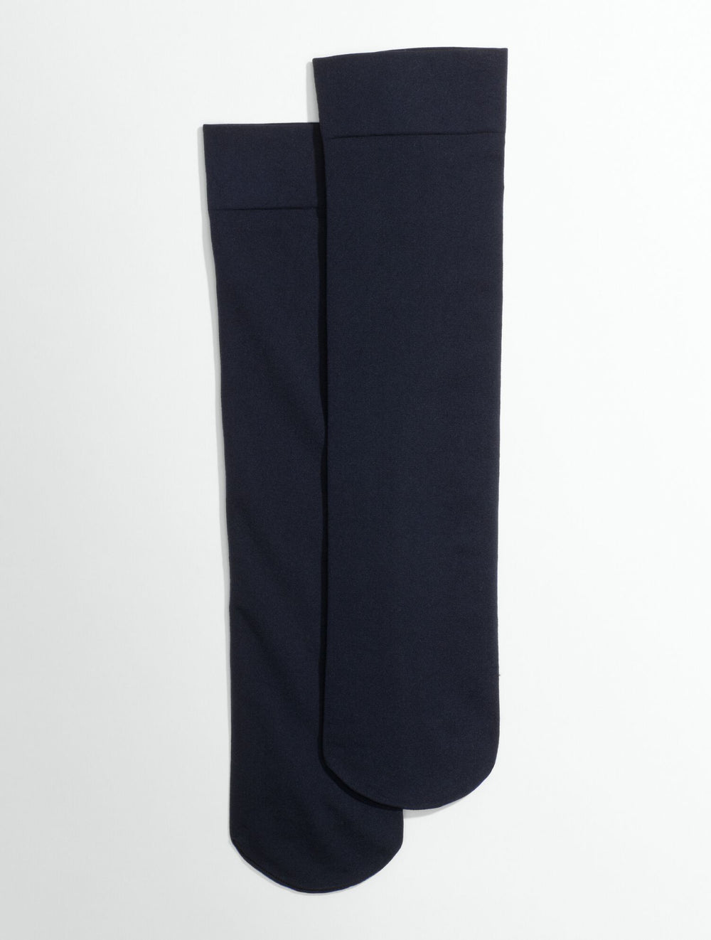 BLACK|NAVY|PINE CONE MICROFIBER TROUSER SOCKS | Talbots online