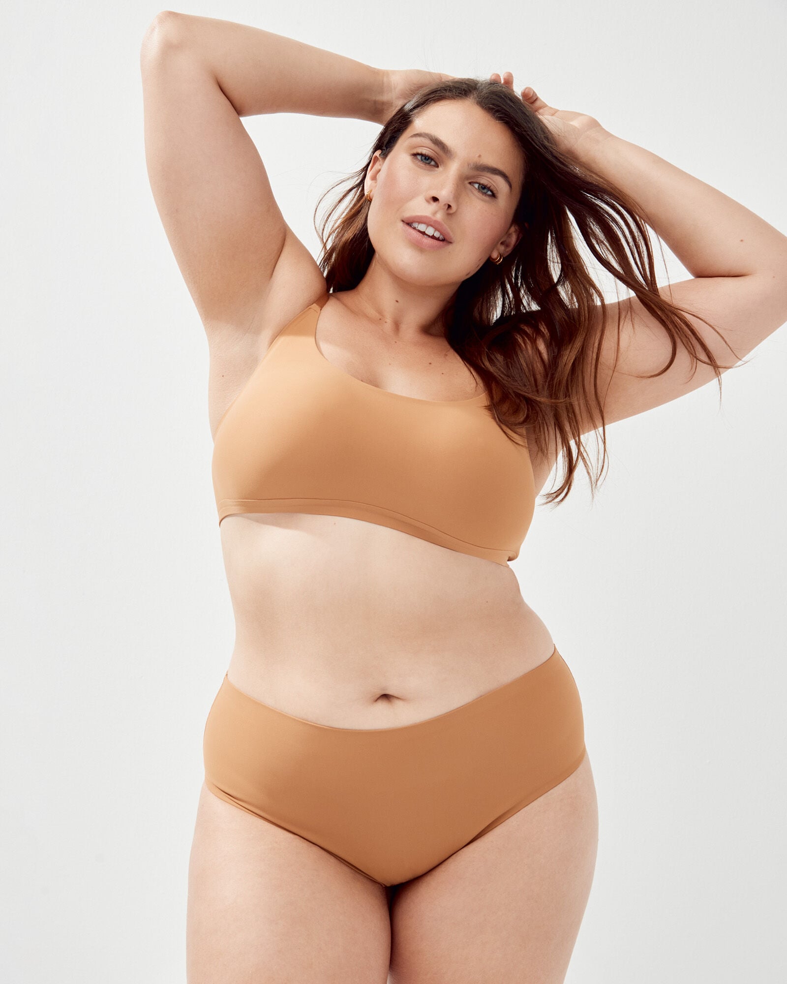 BLACK|EVENTIDE|MOCHA|NOUGAT|NUDE ROSE|SALT LUNA BRIEF | Talbots for sale