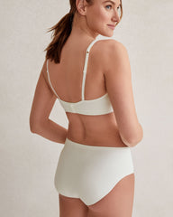 BLACK|EVENTIDE|MOCHA|NOUGAT|NUDE ROSE|SALT LUNA BRIEF | Talbots for sale