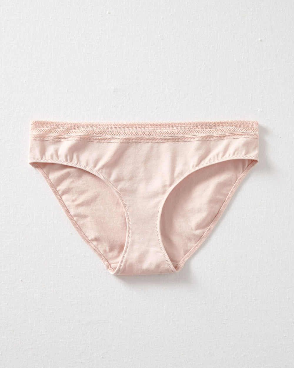 COCO ROSE MLTI COMBO COTTON BIKINI 3-PACK | Talbots for sale