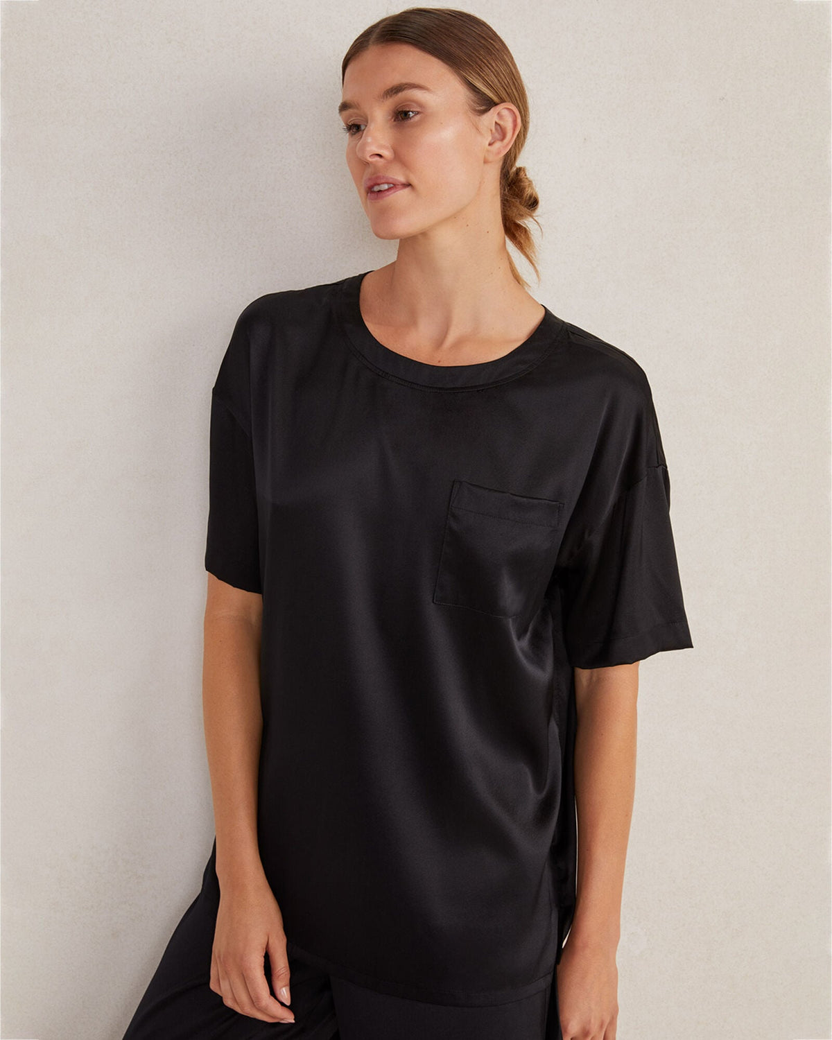 BLACK,XS,Misses