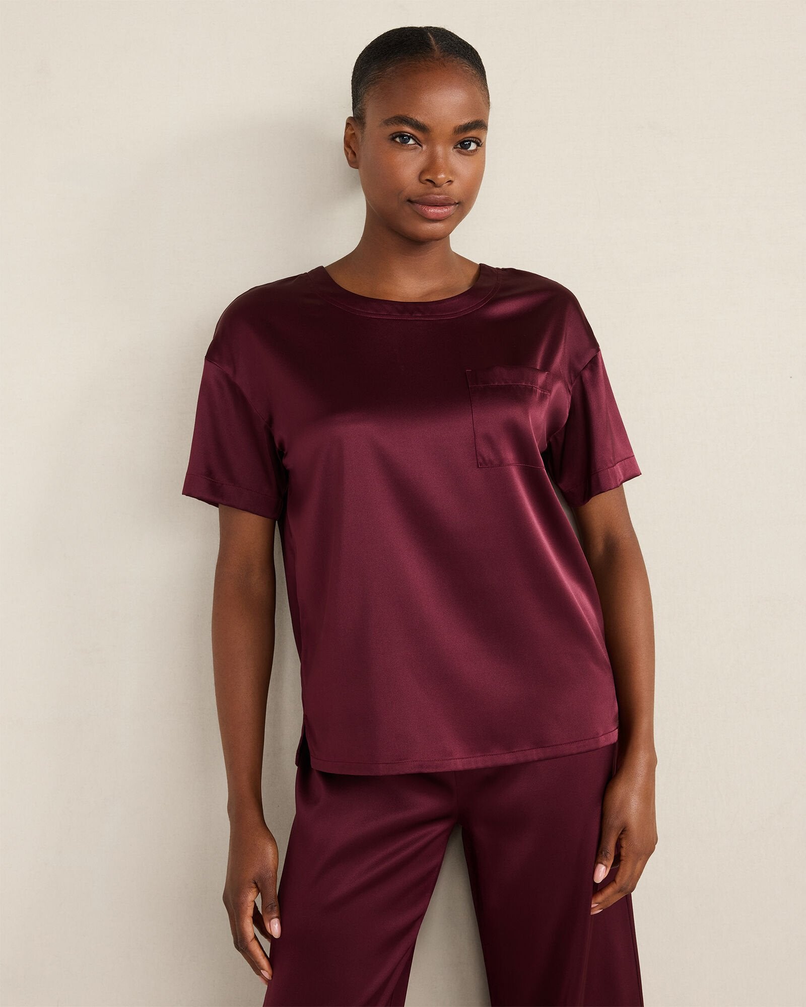 BURGUNDY BERRY,XS,Misses