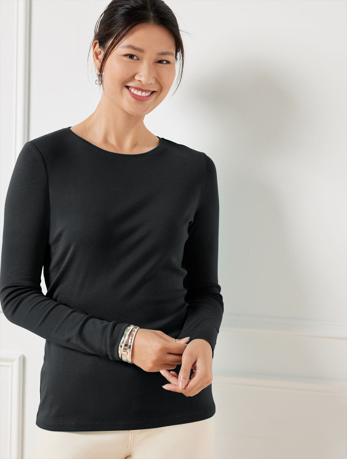 BLACK,XS,Misses