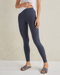 BLACK|BURNT SPICE|MIDNIGHT|NORTH SEA|RAINFALL|SLATE BROWN|TWILIGHT|BLACKCURRANT|BURGUNDY BERRY|DRIFTWOOD|OLIVE|PORCINI|BRANCH|HUNTER|MESA|NEPTUNE|PORTABELLA|TIGER'S EYE BALANCE LEGGINGS | Talbots on sale