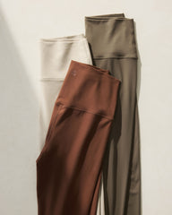BLACK|BURNT SPICE|MIDNIGHT|NORTH SEA|RAINFALL|SLATE BROWN|TWILIGHT|BLACKCURRANT|BURGUNDY BERRY|DRIFTWOOD|OLIVE|PORCINI|BRANCH|HUNTER|MESA|NEPTUNE|PORTABELLA|TIGER'S EYE BALANCE LEGGINGS | Talbots on sale