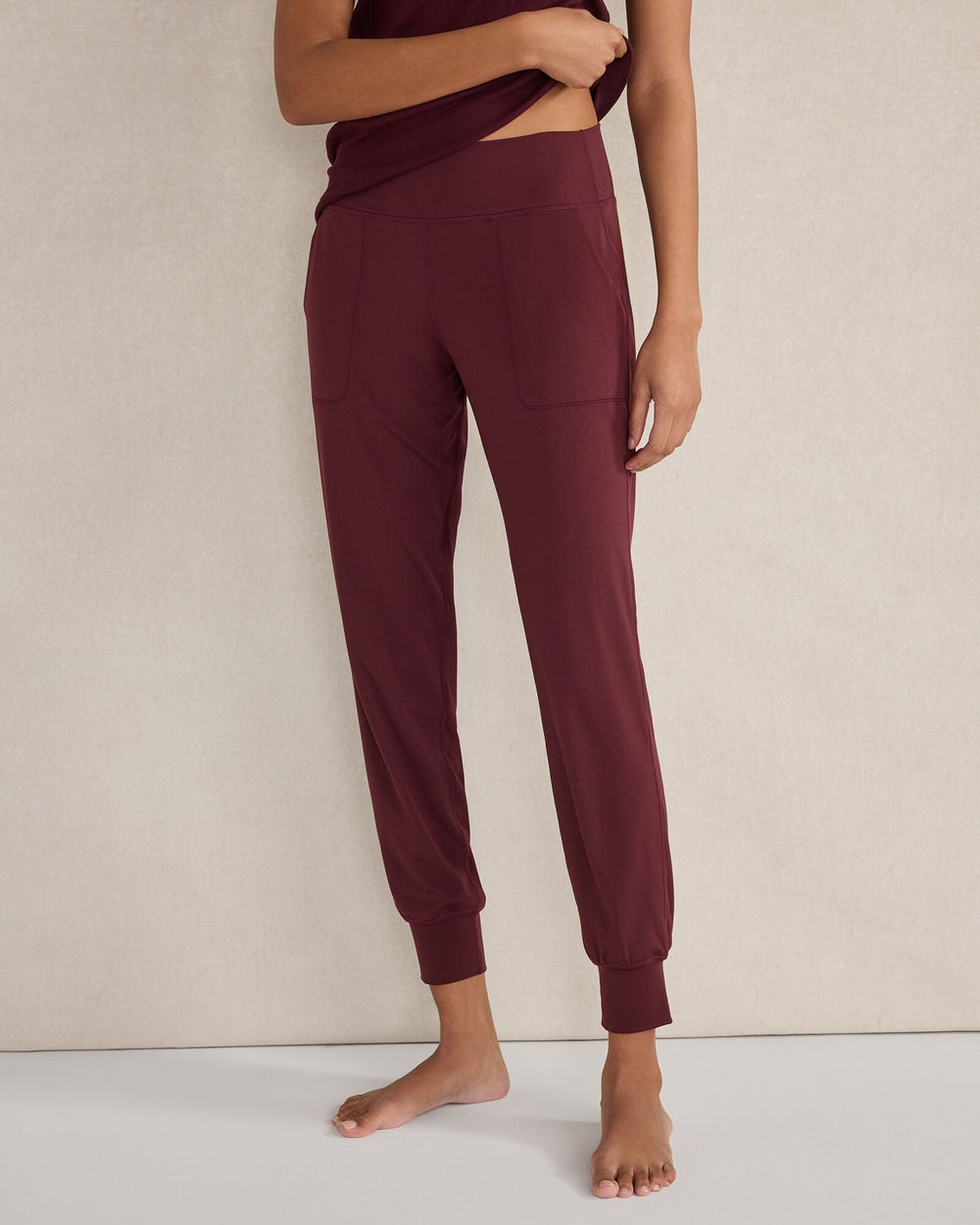 BURGUNDY BERRY,XS,Misses