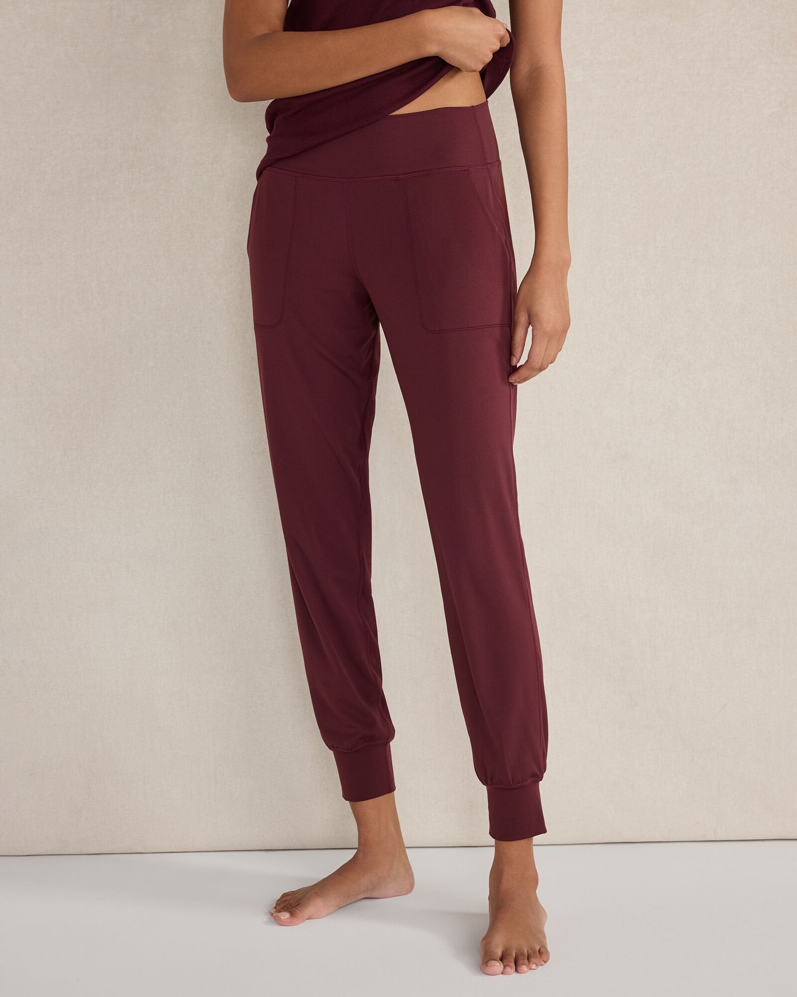 BURGUNDY BERRY,XS,Misses