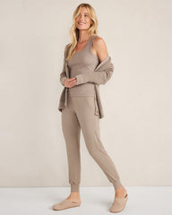 BLACK|LIGHT STONE|MIDNIGHT|RAINFALL|TWILIGHT|BLACKCURRANT|BURGUNDY BERRY|NIGHTENGALE|PORCINI|PORTABELLA|THYME|CHALET|OLIVE BALANCE JOGGERS | Talbots discount