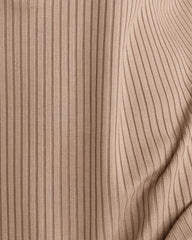 FAWN HEATHER|GRAPHITE HEATHER|NIGHTENGALE|NIGHTFALL DRAPEY RIB KNIT JOGGERS | Talbots outlet