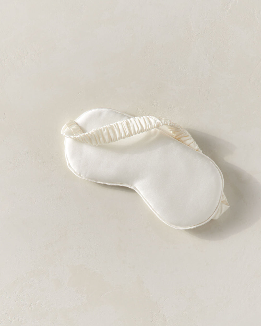 BLACKENED PEARL|BLOOM|IVORY|NAVY|PORCINI|SIENNA WASHABLE SILK EYE MASK | Talbots US
