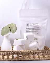 LAVENDER|PEPPERMINT CLEANSE GOURMET SHOWER STEAMERS | Talbots sale