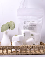 LAVENDER|PEPPERMINT CLEANSE GOURMET SHOWER STEAMERS | Talbots discount