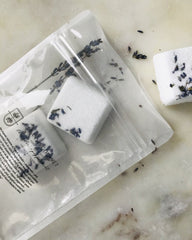 LAVENDER|PEPPERMINT CLEANSE GOURMET SHOWER STEAMERS | Talbots sale