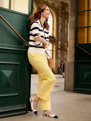 WHITE TALBOTS NEW ENGLAND CHINOS | Talbots sale
