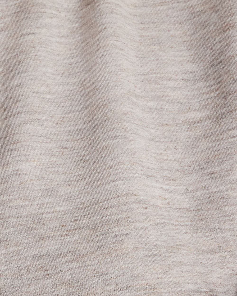 JAVA|TAUPE HEATHER FLEECE WIDE LEG PANTS | Talbots outlet