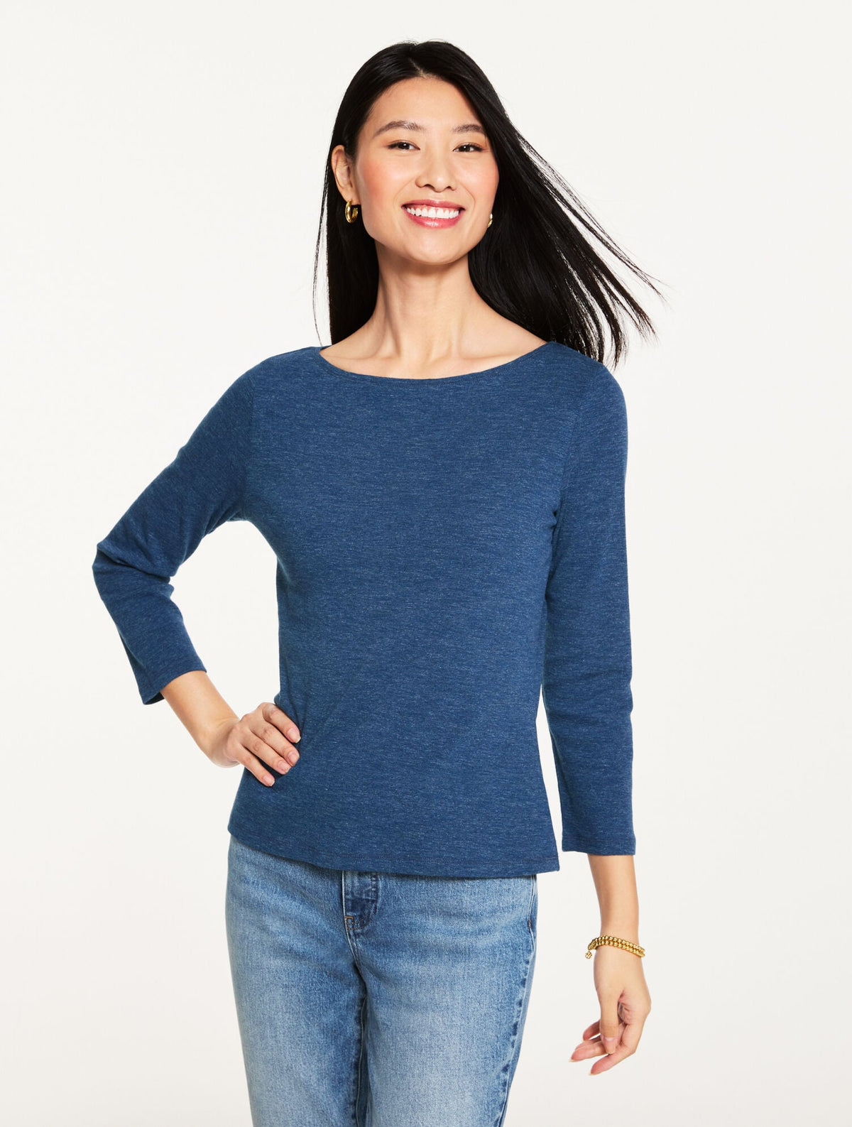 LAZULITE HEATHER,XS,Misses