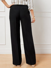 PINK GERANIUM TALBOTS GREENWICH PANTS | Talbots sale