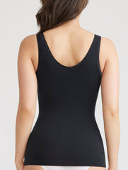 FRAPPE YUMMIE® 2-WAY SHAPING TANK | Talbots outlet