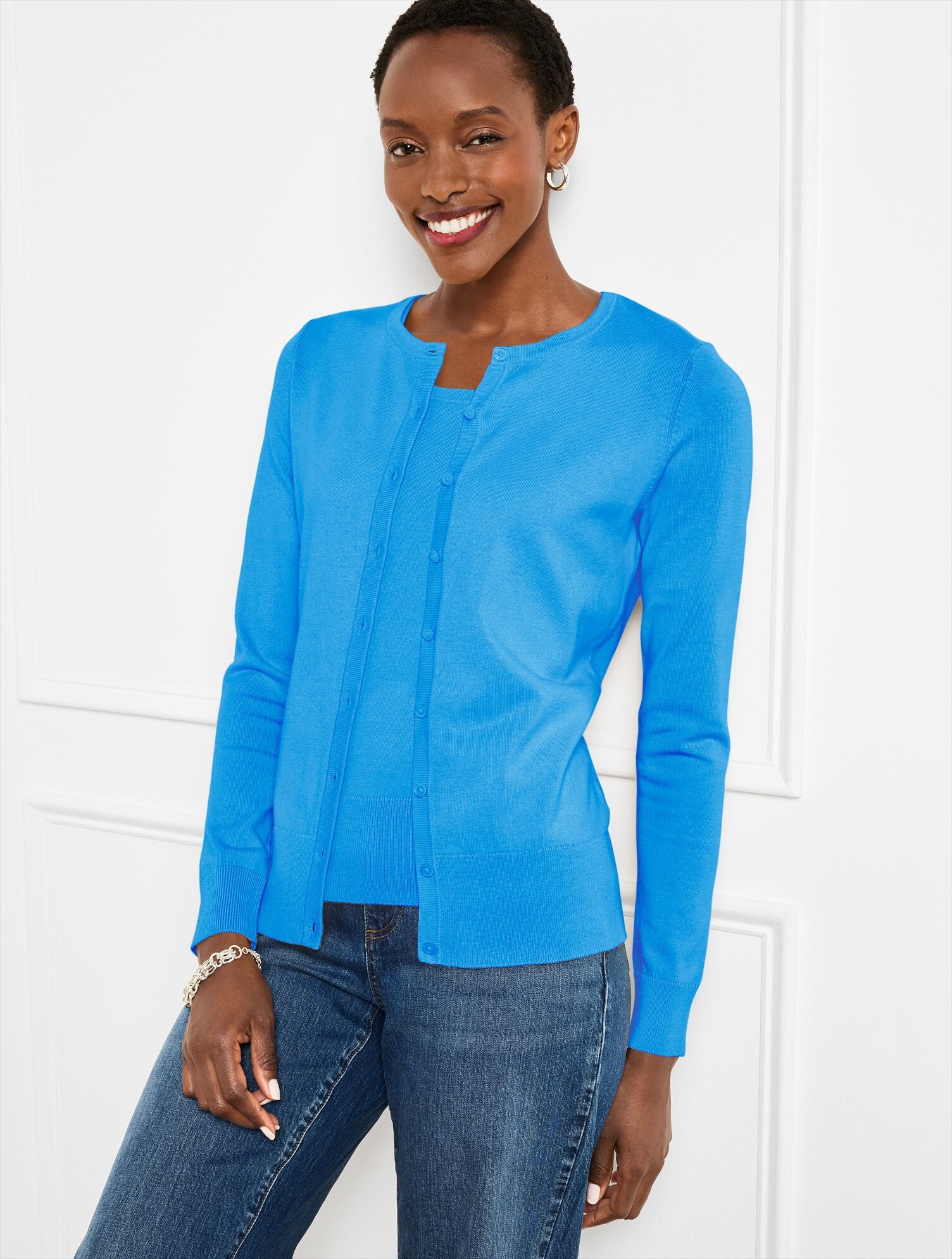 LAKESIDE BLUE,XS,Misses