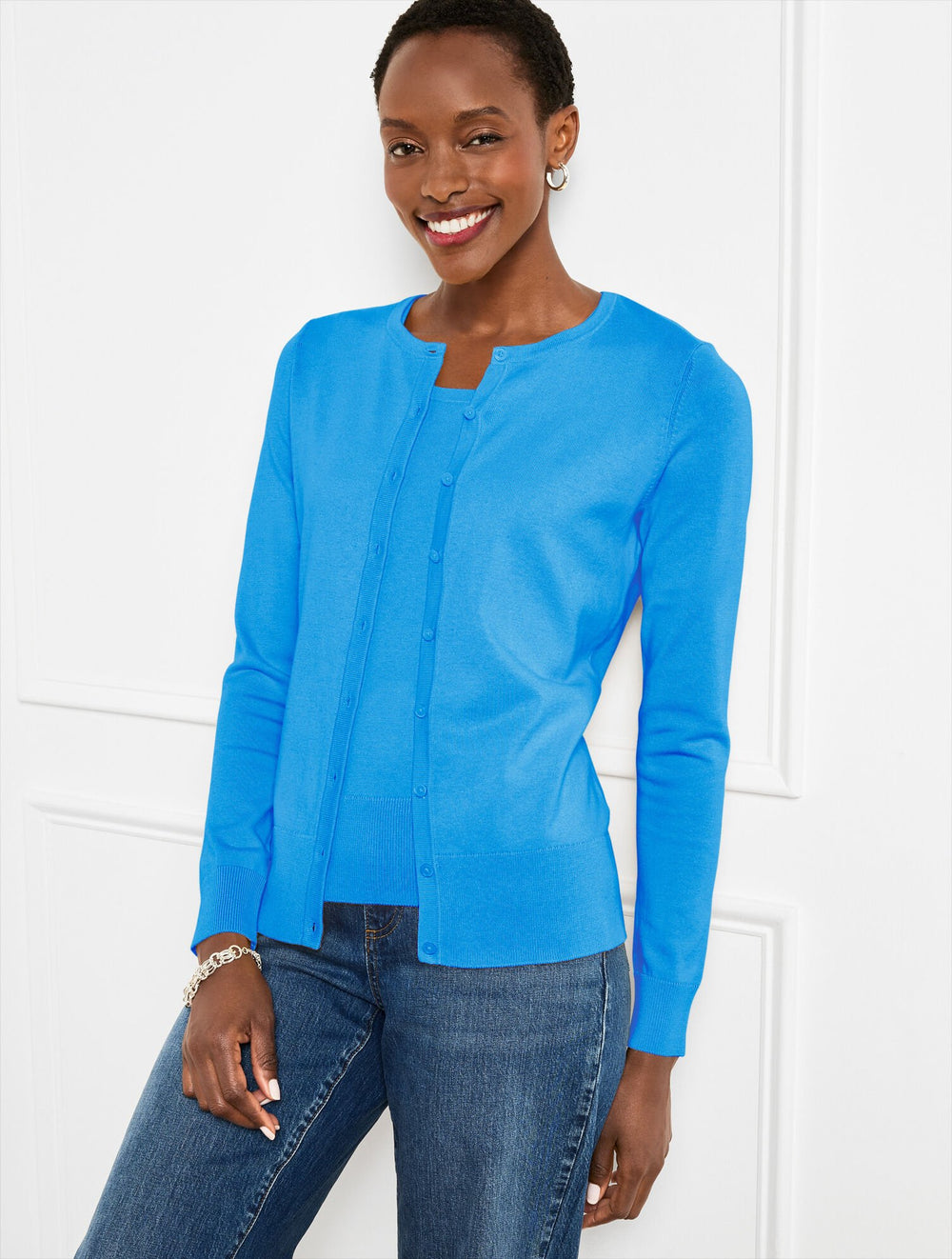 LAKESIDE BLUE,XS,Misses