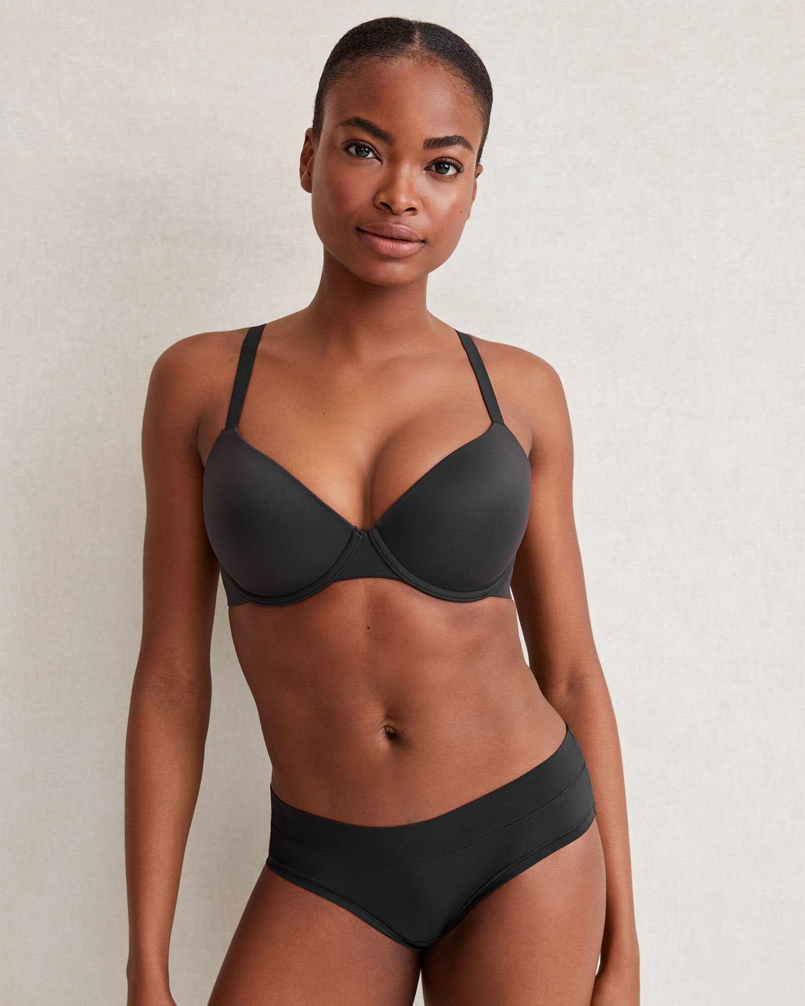 BLACK,34B,Misses