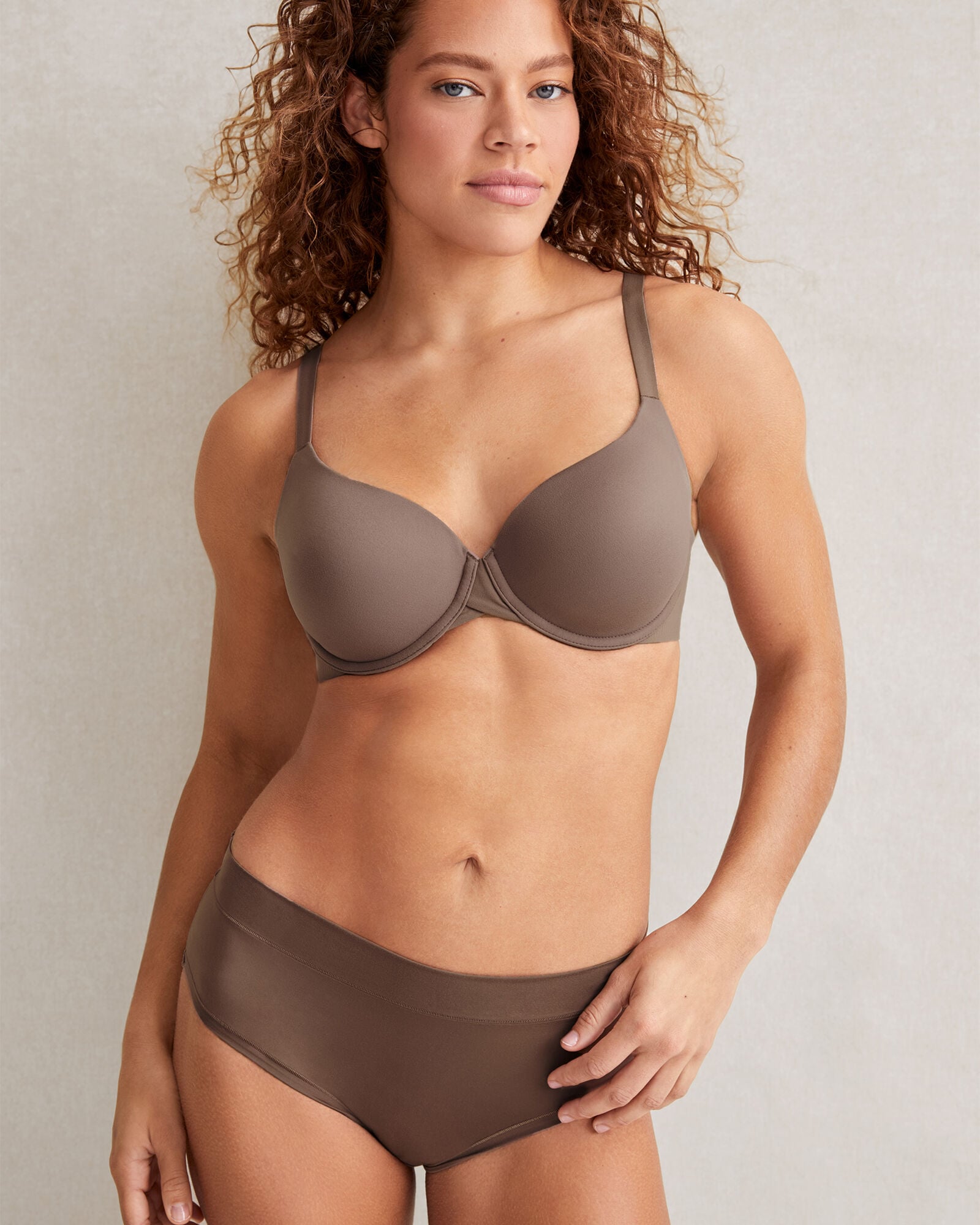 DEEP TAUPE,34B,Misses
