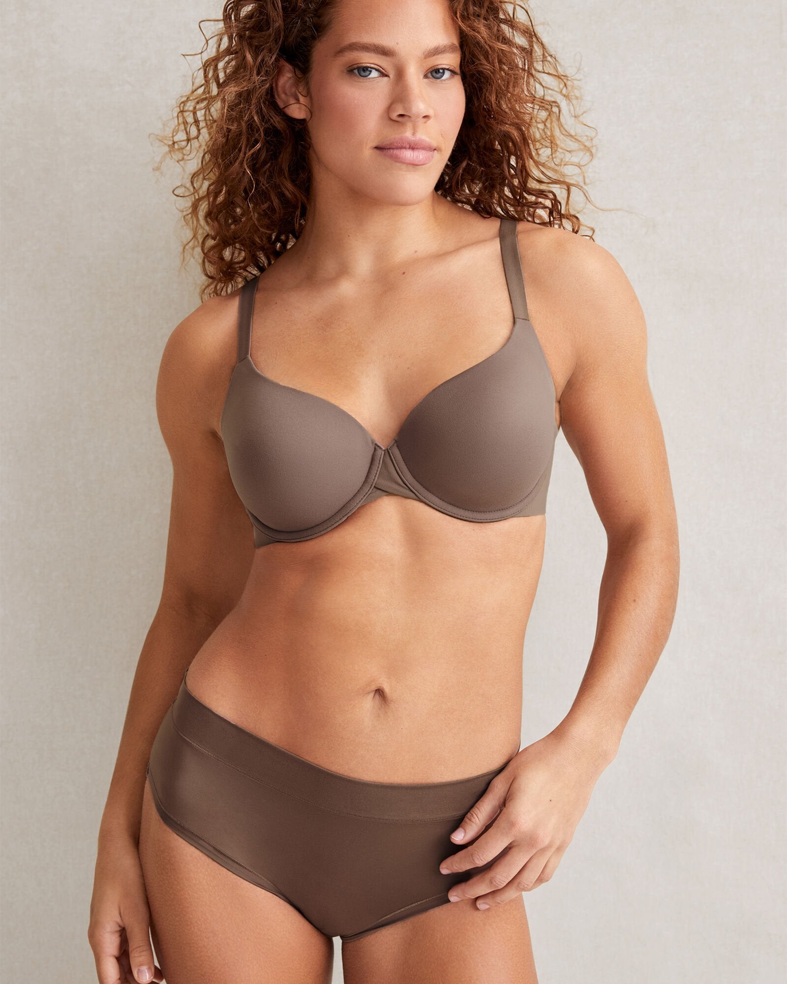 DEEP TAUPE,XS,Misses