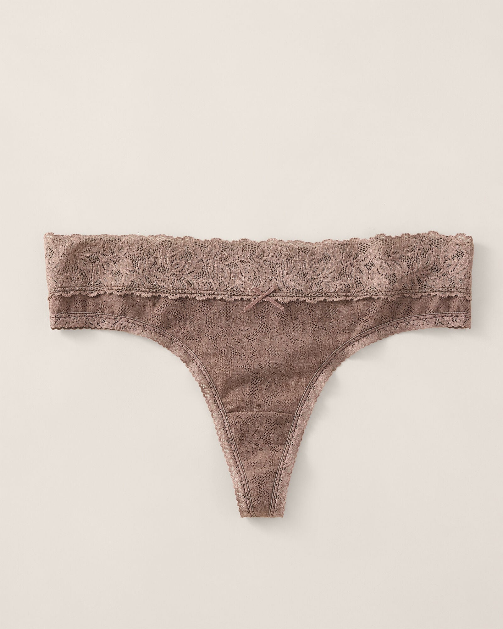 BLACK|DEEP TAUPE|SAND DOLLAR|WHITE DULCI THONG | Talbots near me