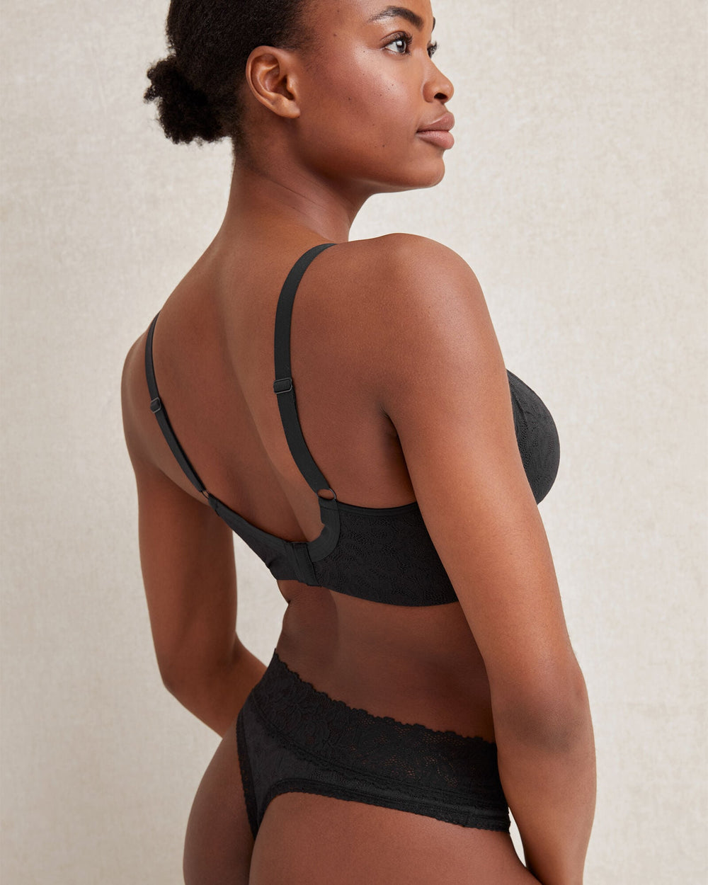 BLACK|DEEP TAUPE|SAND DOLLAR|WHITE DULCI THONG | Talbots near me