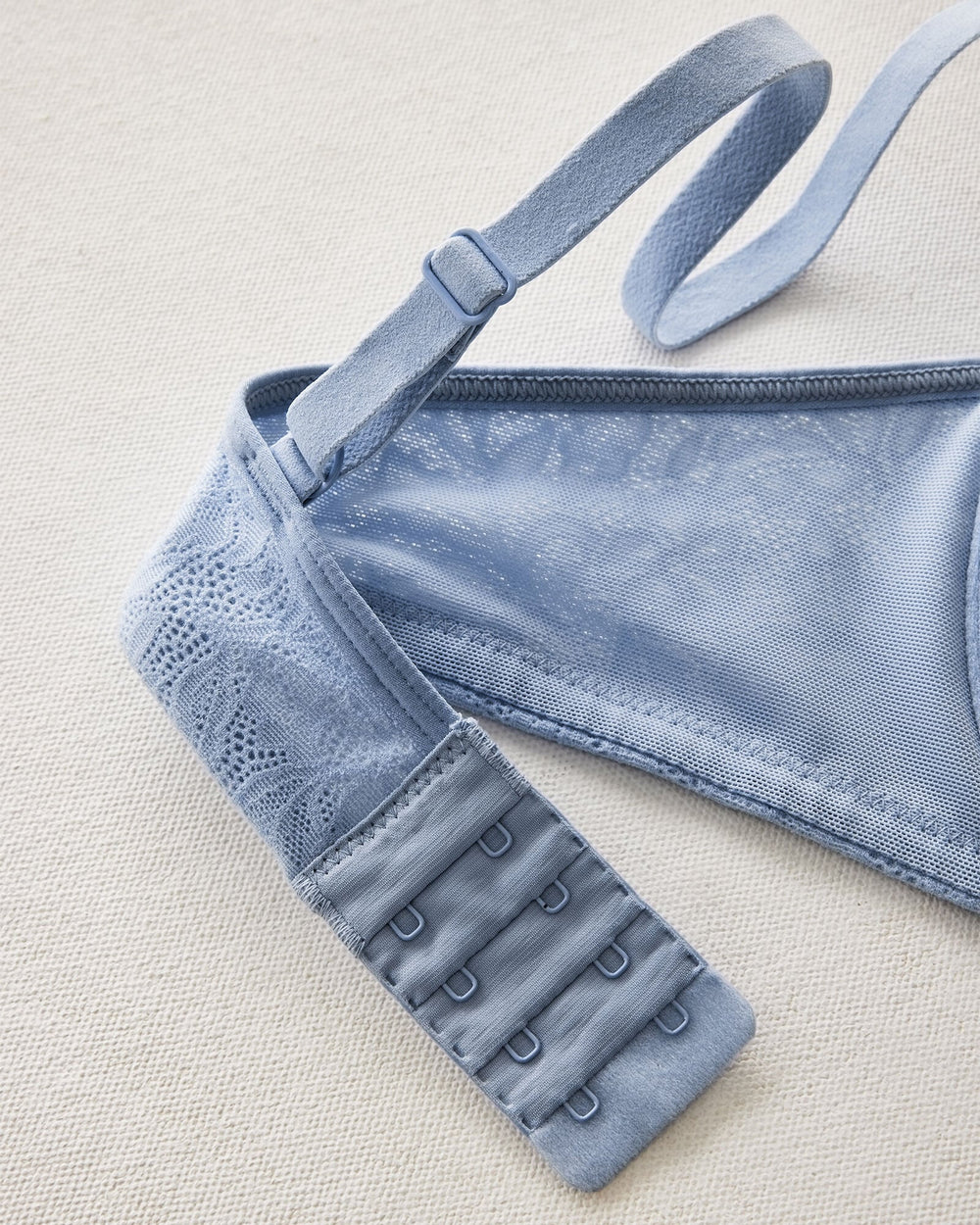 BLACK|DEEP TAUPE|EVENTIDE|MOOD INDIGO|SAND DOLLAR|TRUE SAND DOLLAR|TRUE WHITE|WHITE DULCI UNLINED PERFECT COVERAGE BRA | Talbots outlet