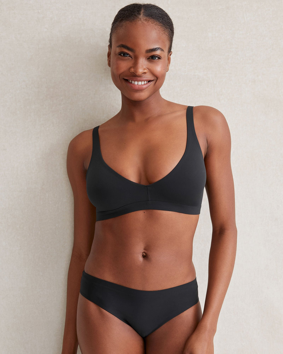 BLACK,XS,Misses