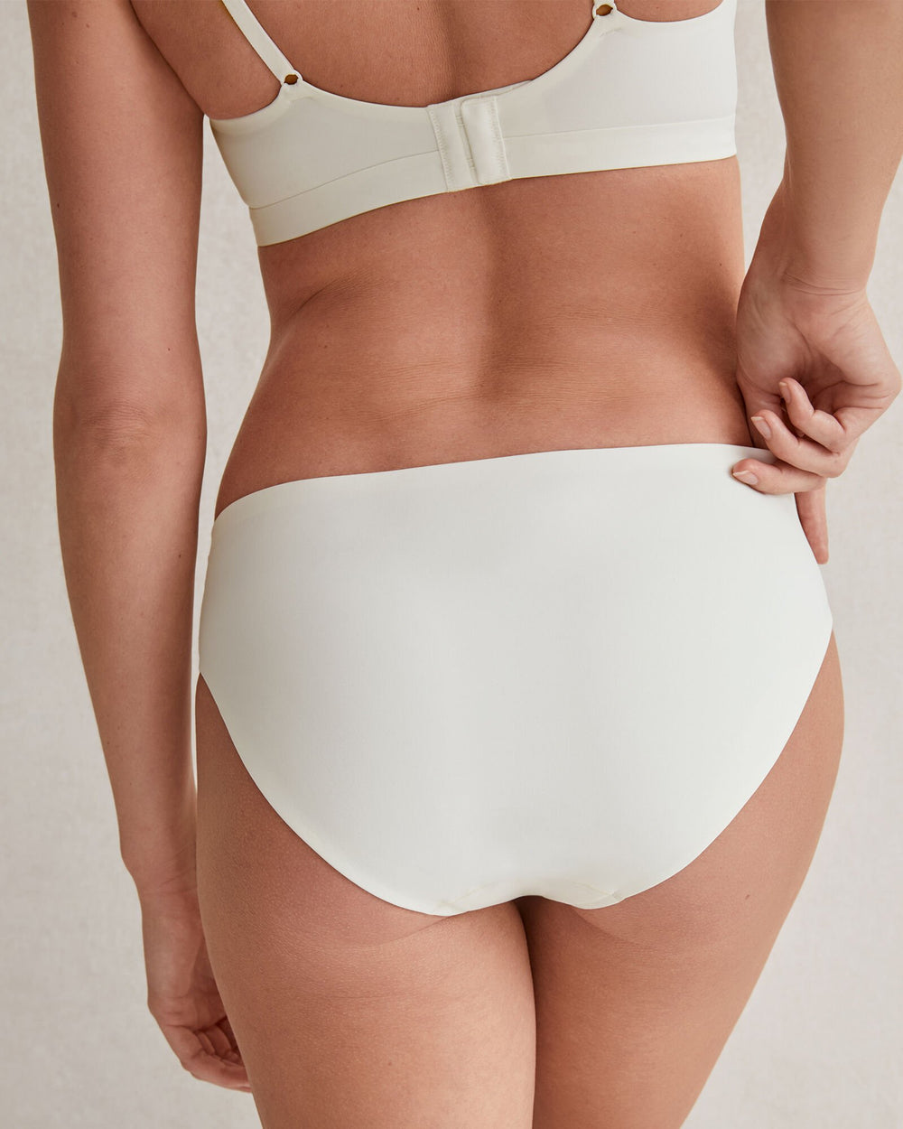 BLACK|EVENTIDE|NOUGAT|NUDE ROSE|SALT LUNA BIKINI | Talbots on sale