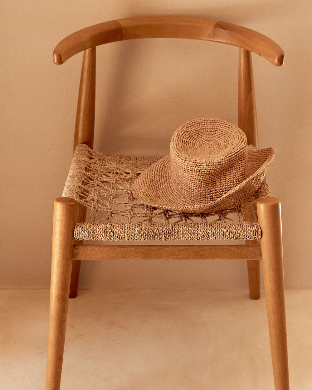 BLACK|DEEP VETIVER|NATURAL RAFFIA BUCKET HAT | Talbots US