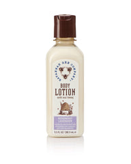 ORANGE BLOSSOM|ROSEMARY LAVENDER|TUPELO HONEY SAVANNAH BEE COMPANY® HONEY BODY LOTION | Talbots sale