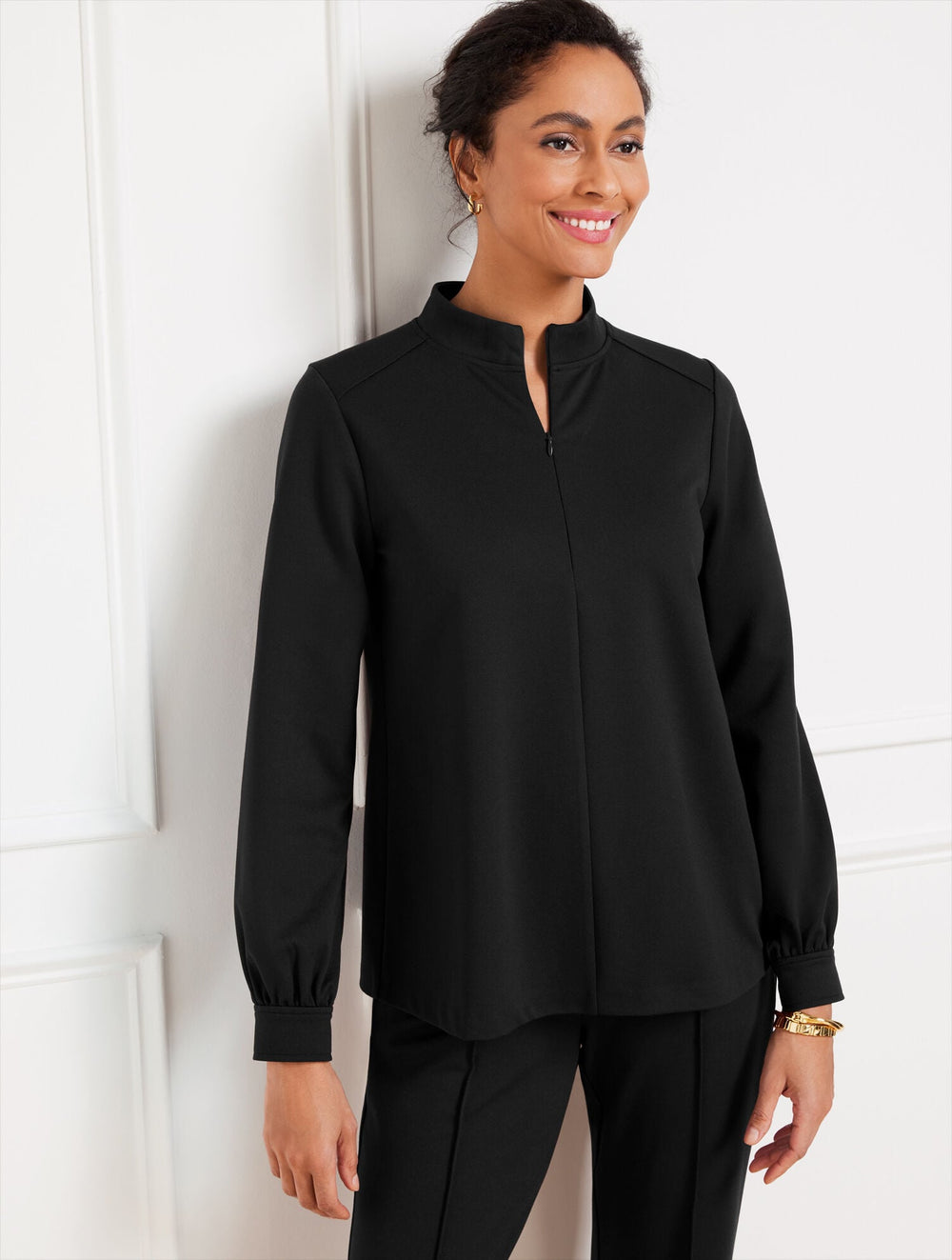 BLACK,XS,Misses