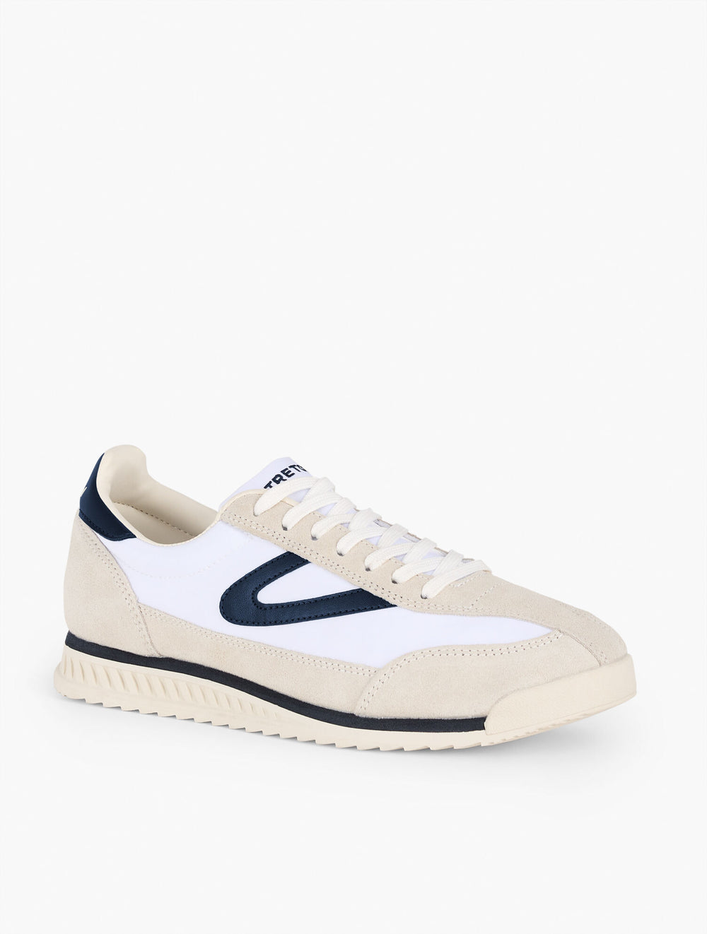 WHITE/GREEN|WHITE/NAVY|WHITE/WHITE TRETORN® RAWLINS 2.0 SNEAKERS | Talbots US