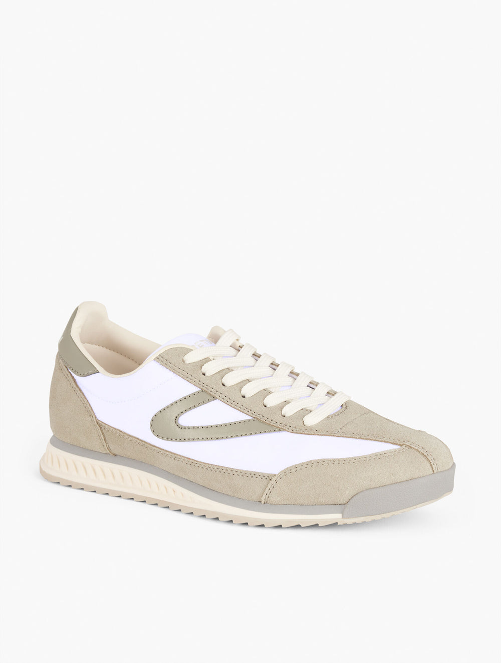 WHITE/GREEN|WHITE/NAVY|WHITE/WHITE TRETORN® RAWLINS 2.0 SNEAKERS | Talbots US