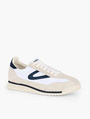 WHITE/GREEN|WHITE/NAVY|WHITE/WHITE TRETORN® RAWLINS 2.0 SNEAKERS | Talbots US