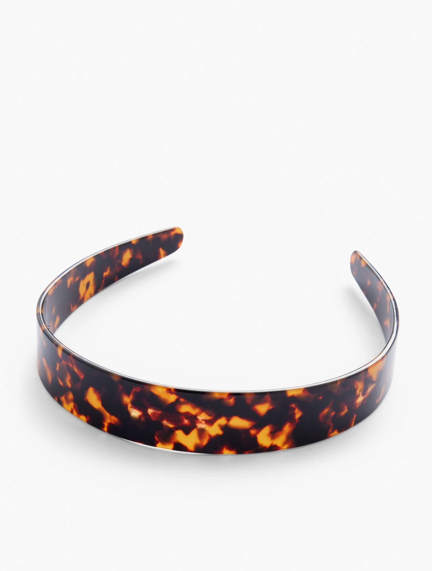 TORT TORTOISESHELL HEADBAND | Talbots near me