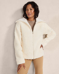 SHERPA JACKET | Talbots for sale