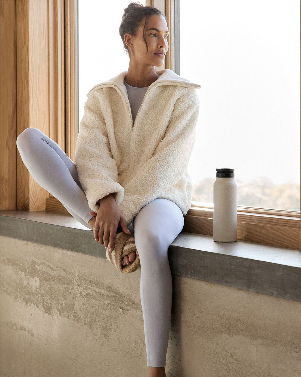 SHERPA JACKET | Talbots online