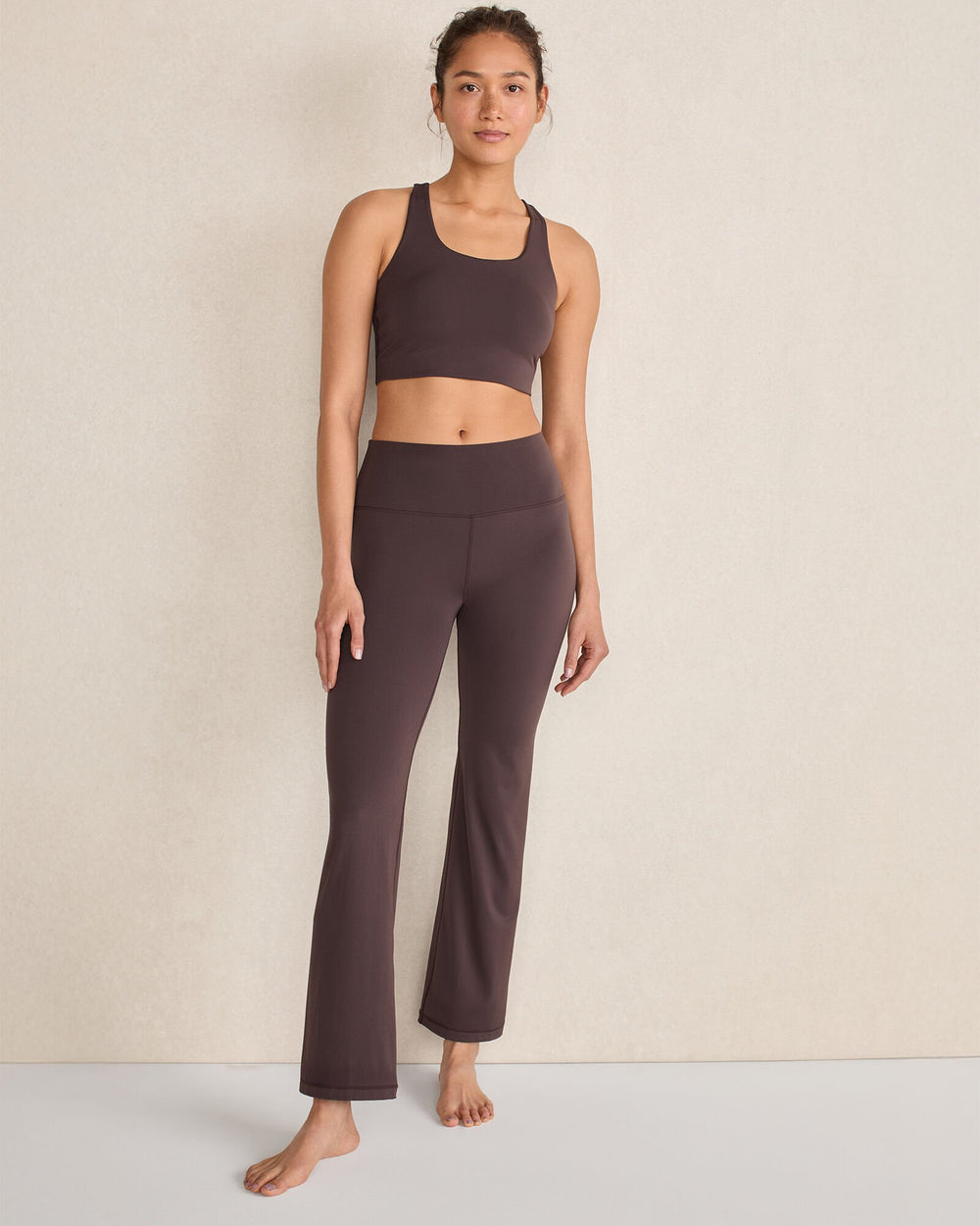 BLACK|BLACKCURRANT|BURGUNDY BERRY|TWILIGHT BALANCE STRAIGHT LEG PANTS | Talbots sale