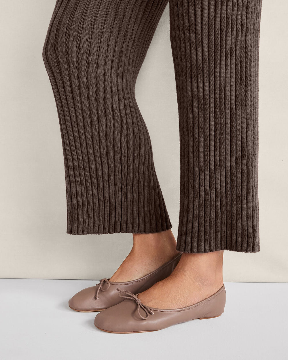 BLACK|BRANCH|FRESHWATER PEARL|GUNMETAL METALLIC|PORCINI|VACHETTA SOFT LEATHER BALLET FLATS | Talbots near me